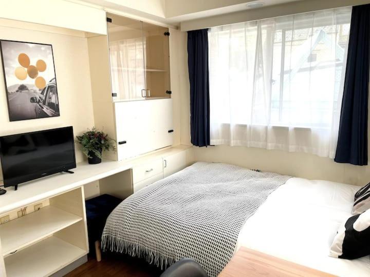Urban St Age Okubo11 Aparthotel