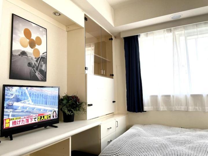 Urban St Age Okubo11 Aparthotel