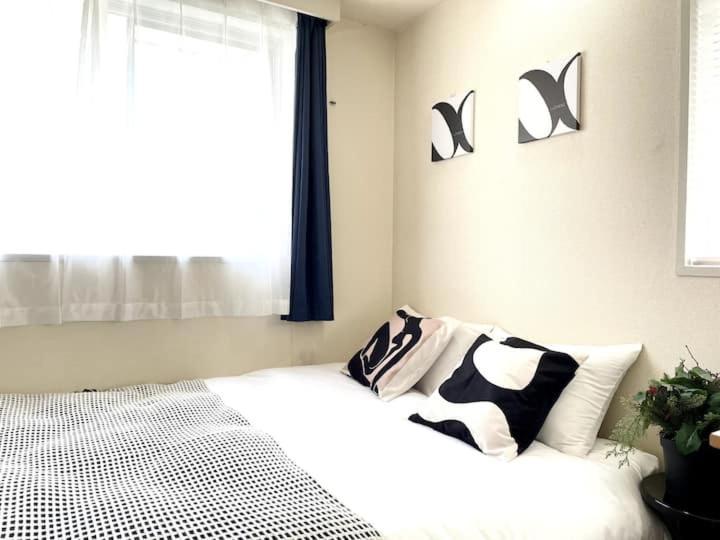 Urban St Age Okubo11 Aparthotel Tóquio