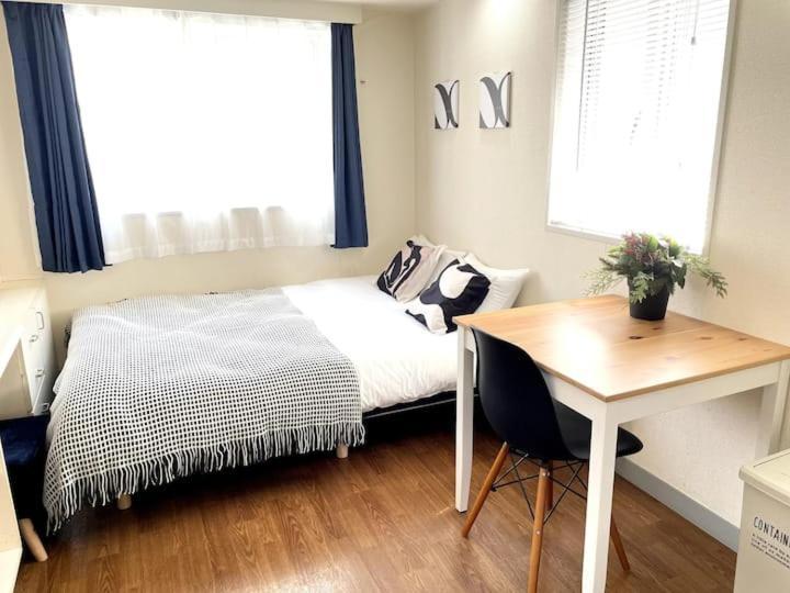 Urban St Age Okubo11 Aparthotel 3*