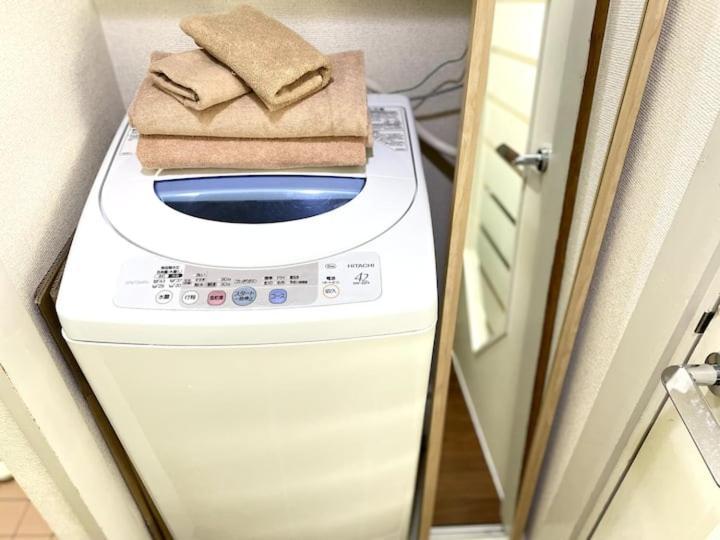 Aparthotel Urban St Age Okubo11
