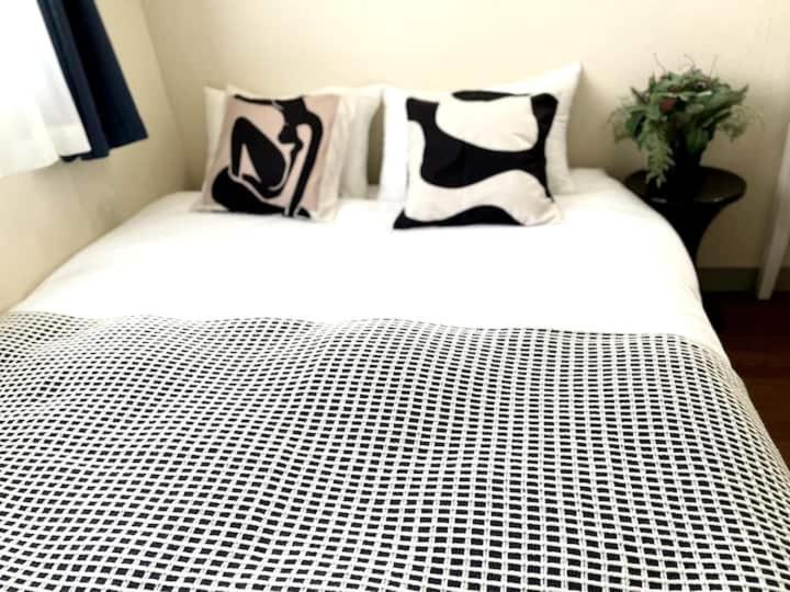 Urban St Age Okubo11 Aparthotel